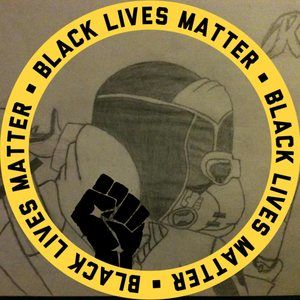 Meet your Posher, Rickey